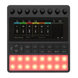 1010music bento Сэмплер