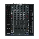 Allen & Heath Xone:92 MK2 (Xone:922) 6-канальный DJ-микшер