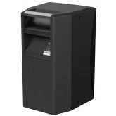 Audac VEXO110A/B Активная АС, 450 Вт., 10"