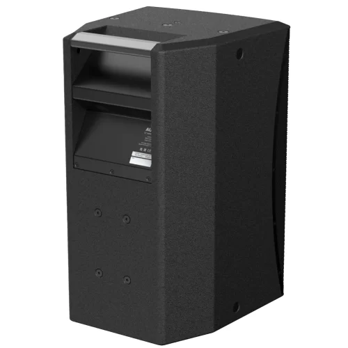 Audac VEXO110A/B Активная АС, 450 Вт., 10"