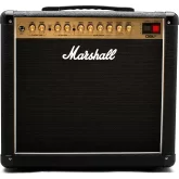 Marshall DSL20 COMBO Гитарный ламповый комбоусилитель, 20 Вт., 12"