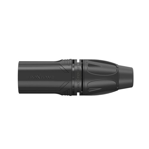 Roxtone RX5M-BT Разъем кабельный XLR(5) «папа»