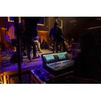 Семь шагов к уверенной работе с мониторным миксом