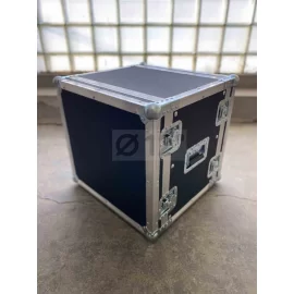 12inch 10U-350 Рэковый кейс, 19",10U