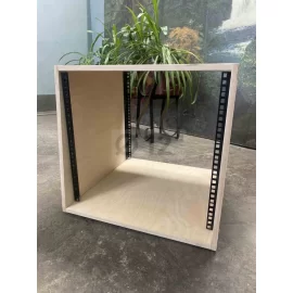 12inch 10U-460 Настольная стойка, 8U