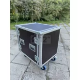 12inch 12U-480 c колесами Рэковый кейс, 19",12U