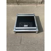12inch 2U-400 Ф6+пластик Рэковый кейс, 19",2U