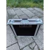 12inch 2U-480 economy Рэковый кейс, 19",2U