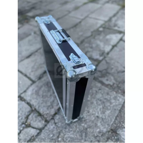 12inch 2U-480 economy Рэковый кейс, 19",2U