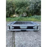 12inch 2U-480 economy Рэковый кейс, 19",2U