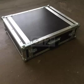 12inch 3U-250 economy Рэковый кейс, 19",3U