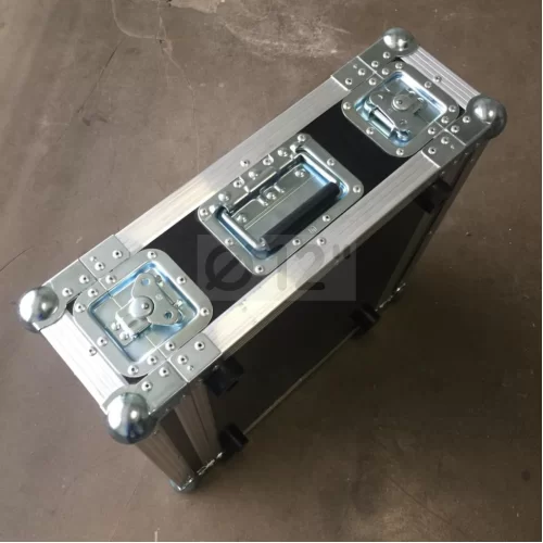 12inch 3U-250 Рэковый кейс, 19",3U