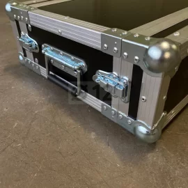 12inch 3U-300 economy Рэковый кейс, 19",3U