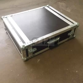 12inch 3U-350 economy Рэковый кейс, 19",3U