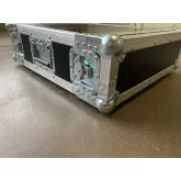 12inch 3U-400 Рэковый кейс, 19",3U