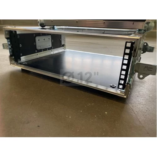 12inch 3U-400 Рэковый кейс, 19",3U
