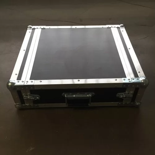 12inch 3U-480 economy Рэковый кейс, 19",3U