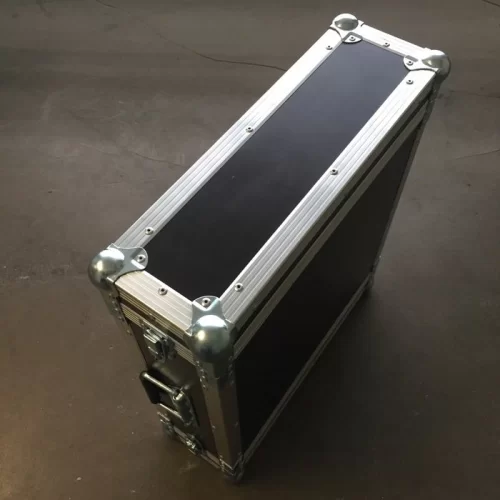 12inch 3U-480 economy Рэковый кейс, 19",3U