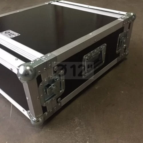 12inch 4U-350 Рэковый кейс, 19",4U