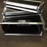 12inch 4U-350 Рэковый кейс, 19",4U