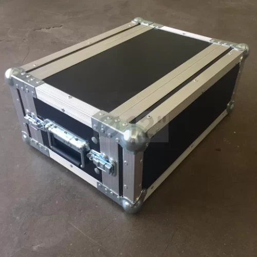 12inch 4U-400 economy Рэковый кейс, 19",4U