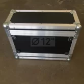 12inch 4U-400 economy Рэковый кейс, 19",4U