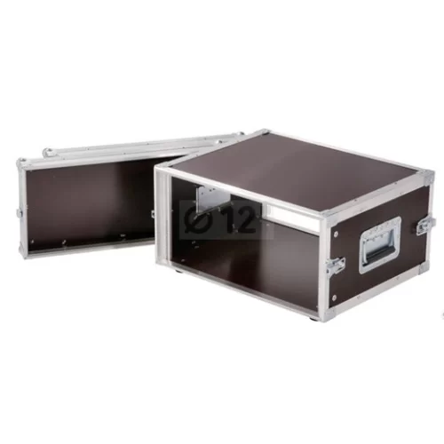 12inch 5U-350 economy Рэковый кейс, 19",5U