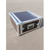 12inch 5U-400 economy Рэковый кейс, 19",5U