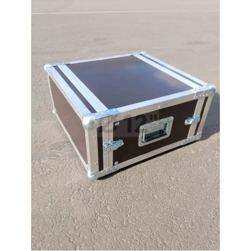 12inch 5U-400 economy Рэковый кейс, 19",5U