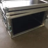 12inch 5U-480 Рэковый кейс, 19",5U