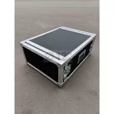 12inch 5U-550 plastic Рэковый кейс, 19",5U