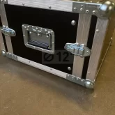 12inch 6U-250 economy Рэковый кейс, 19",6U