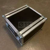 12inch 6U-300 economy Рэковый кейс, 19",6U