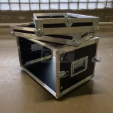 12inch 6U-300 economy Рэковый кейс, 19",6U