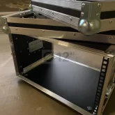 12inch 6U-350 economy Рэковый кейс, 19",6U