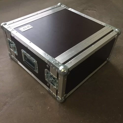 12inch 6U-480 Рэковый кейс, 19",6U
