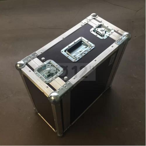 12inch 7U-350 Рэковый кейс, 19",7U