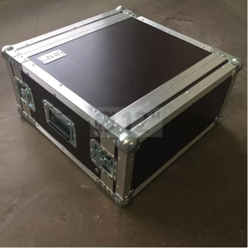 12inch 7U-350 Рэковый кейс, 19",7U