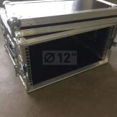 12inch 7U-350 Рэковый кейс, 19",7U