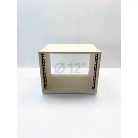 12inch 8U-350 стойка Настольная стойка, 8U