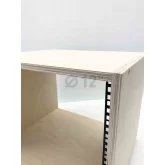 12inch 8U-350 стойка Настольная стойка, 8U