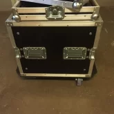 12inch 8U-480 антишок  Рэковый кейс, 19",8U