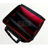 12inch CDJ + DJM Bag Сумка для транспортировки двух CD-проигрывателей Pioneer