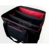 12inch CDJ + DJM Bag Сумка для транспортировки двух CD-проигрывателей Pioneer