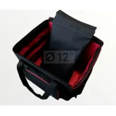 12inch CDJ + DJM Bag Сумка для транспортировки двух CD-проигрывателей Pioneer