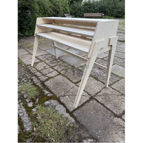 12inch Modern 88 Стол для создания музыки