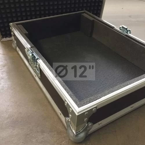 12inch Кейс Standart для dj-микшера Pioneer DJM-900NXS2