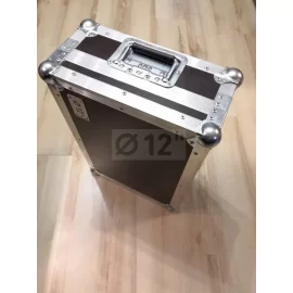 12inch Кейс для dj-микшера Allen&Heath Xone:92/Xone:43/DB2/DB4