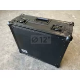 12inch Кейс для винилового проигрывателя Turntable Case Standart Nightline