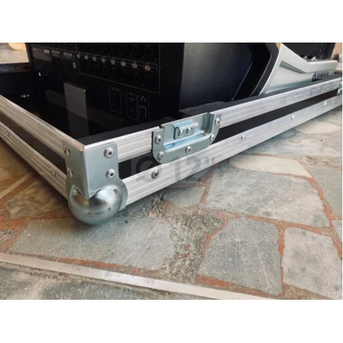 12inch Кейс для микшерного пульта Yamaha TF-1